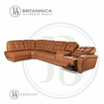Britannica (Mytischi, Ostashkovskoye shosse, 2), upholstered furniture