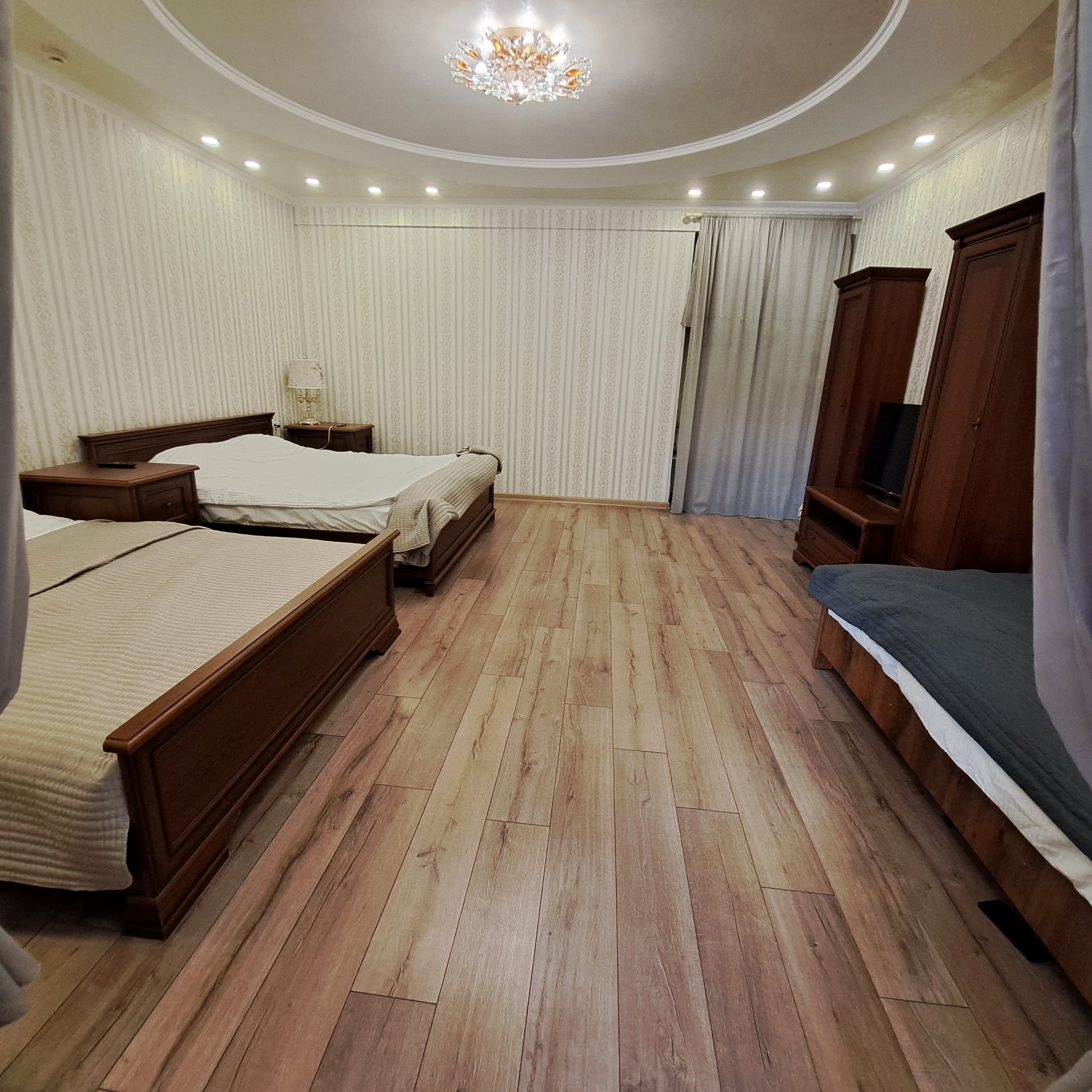 Фото Калина