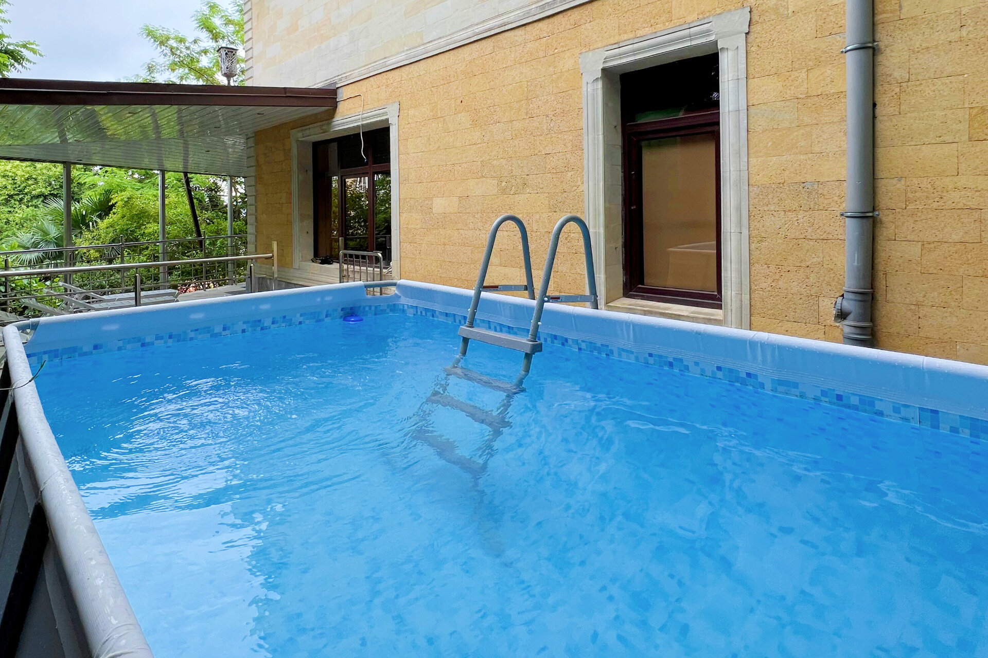 Фото Усадьба