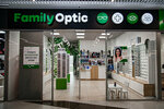 Фемели Оптик (40 Let Pobedy Street, 1), opticial store