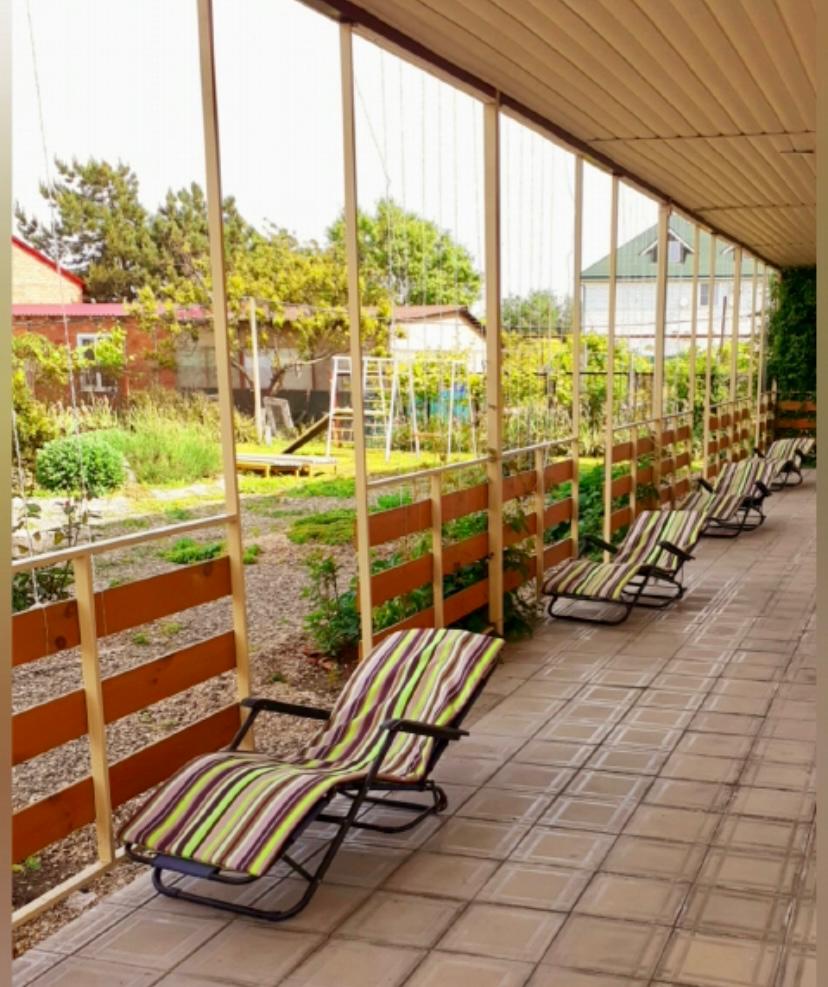 Фото Уфимочка