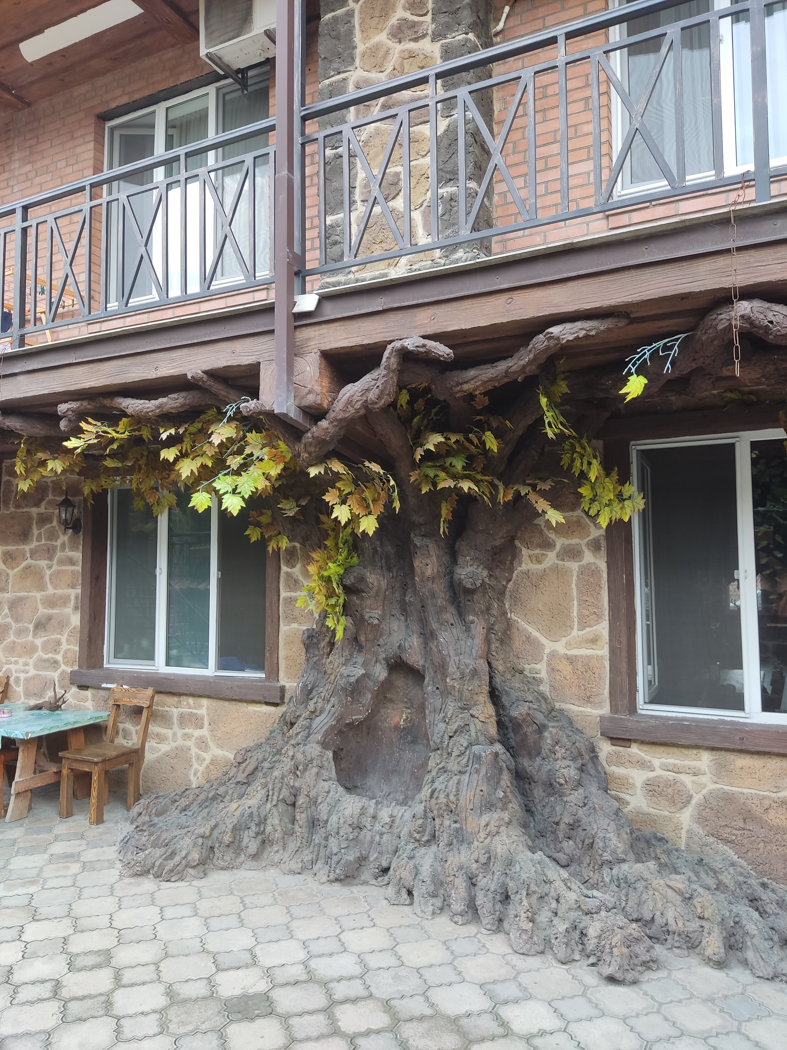 Фото Hotel Gremi