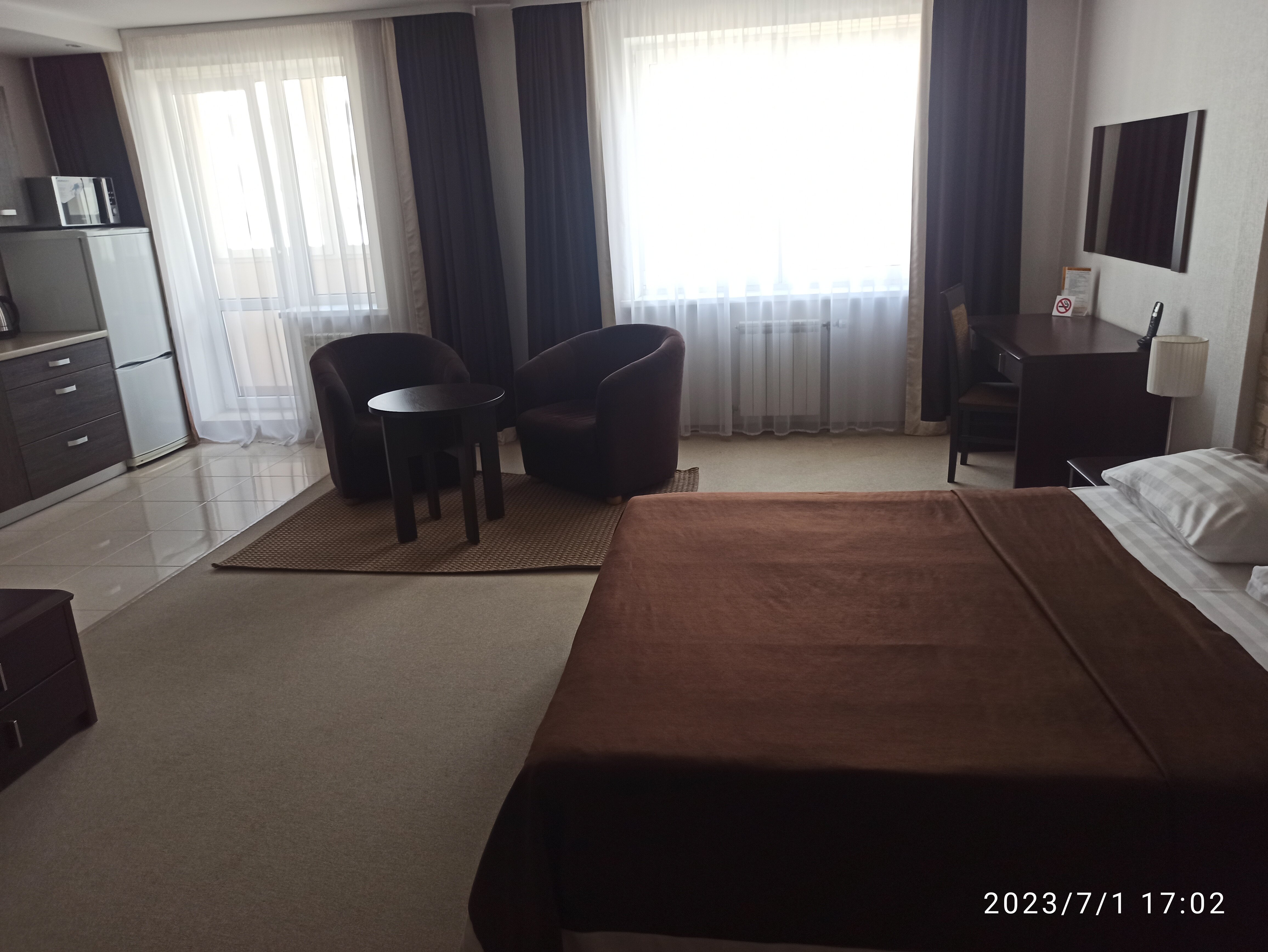 Фото Комфорт