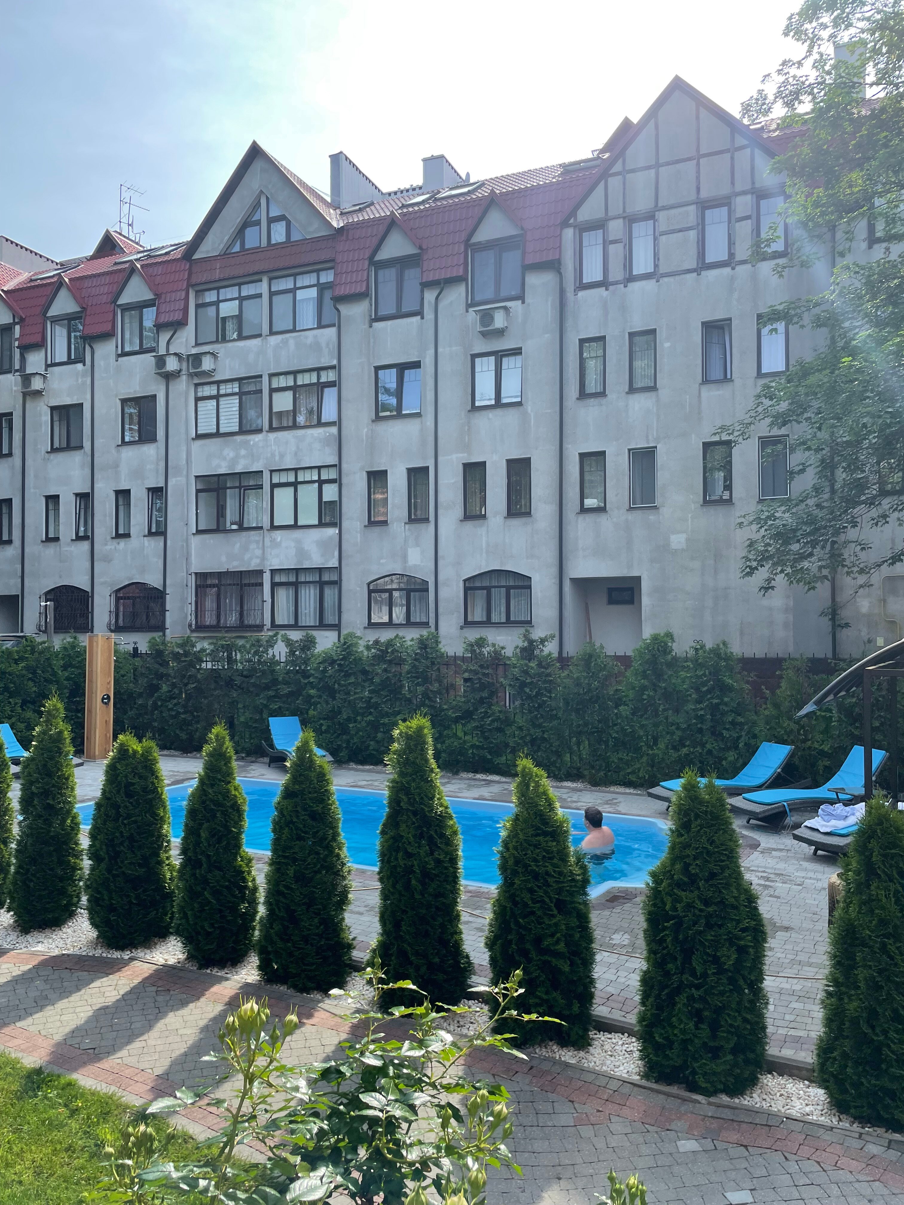 Фото Мадам Эль