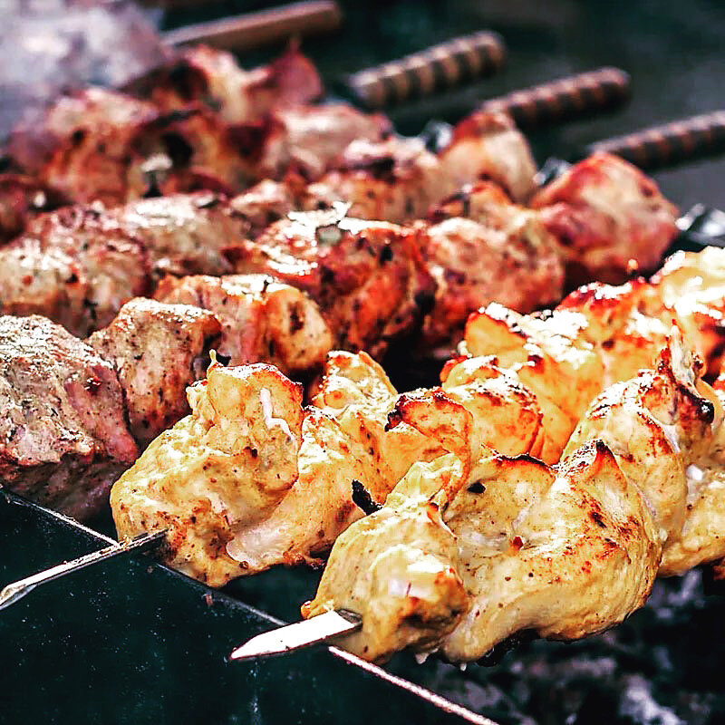 Фото Радуга