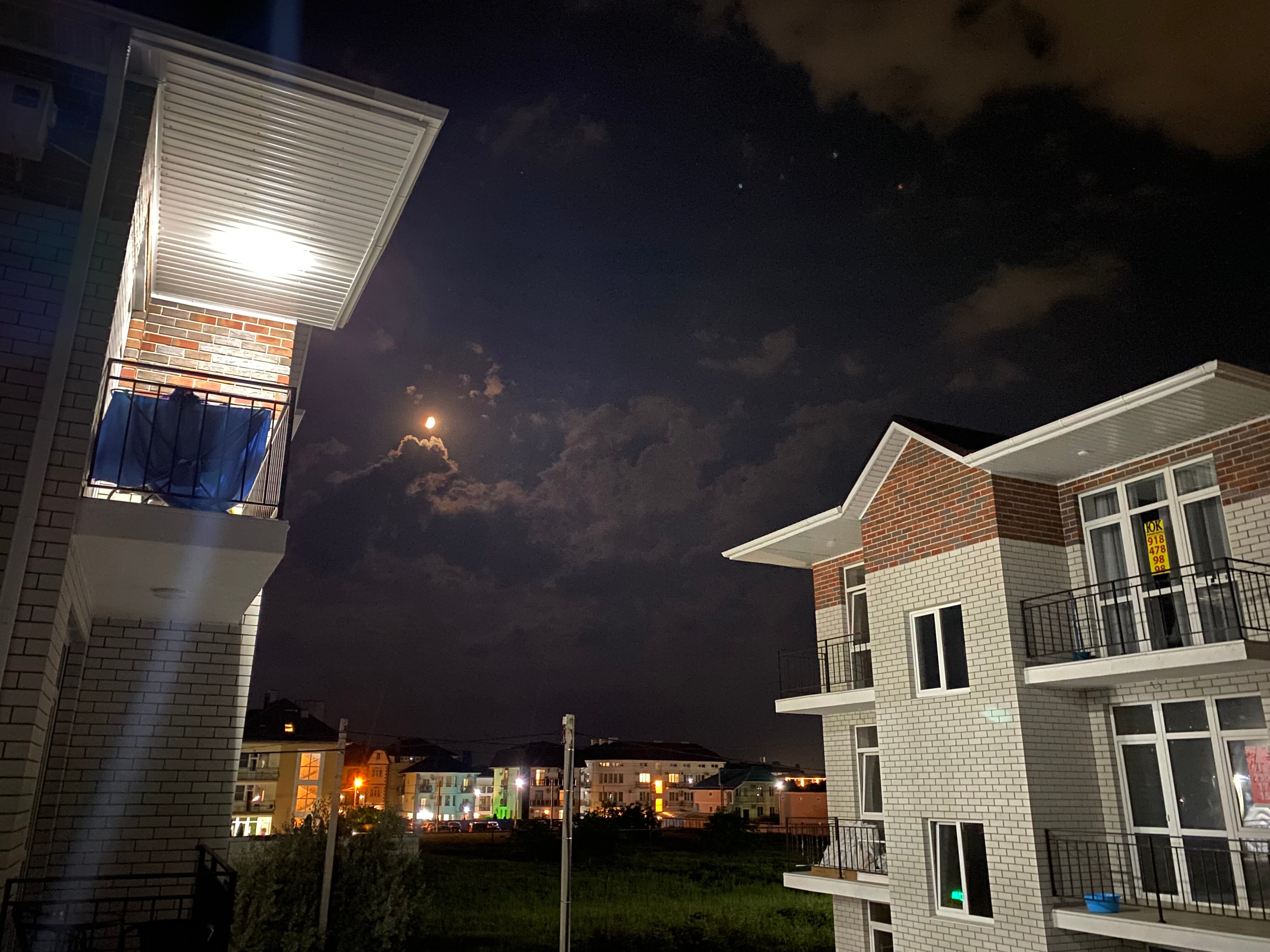 Фото Касабланка