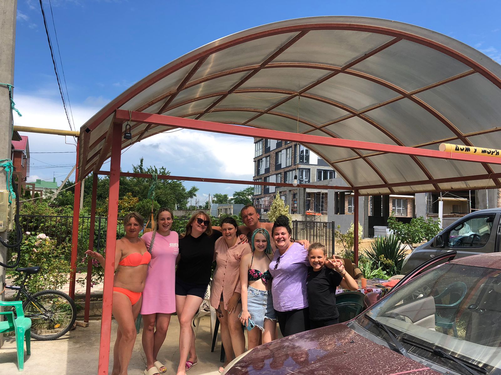 Фото Сиеста