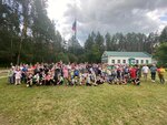 Администрация ДООЛ Соснячок (Komsomolskaya ulitsa, 70Б), oficina de organización