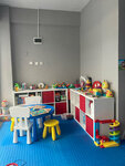 Soydan Occupational Therapy and Counseling Center (İstanbul, Güngören, Mareşal Çakmak Mah., Ortaç Cad., 6A) ، مركز تنمية الأطفال