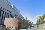 Chateau (Moskovskiy Avenue, 167), tire service