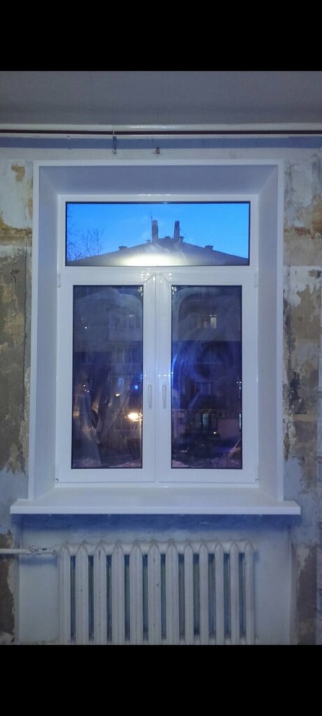 Ventana Torgovo-proizvodstvennaya kompaniya Trio-inzhiniring, , foto