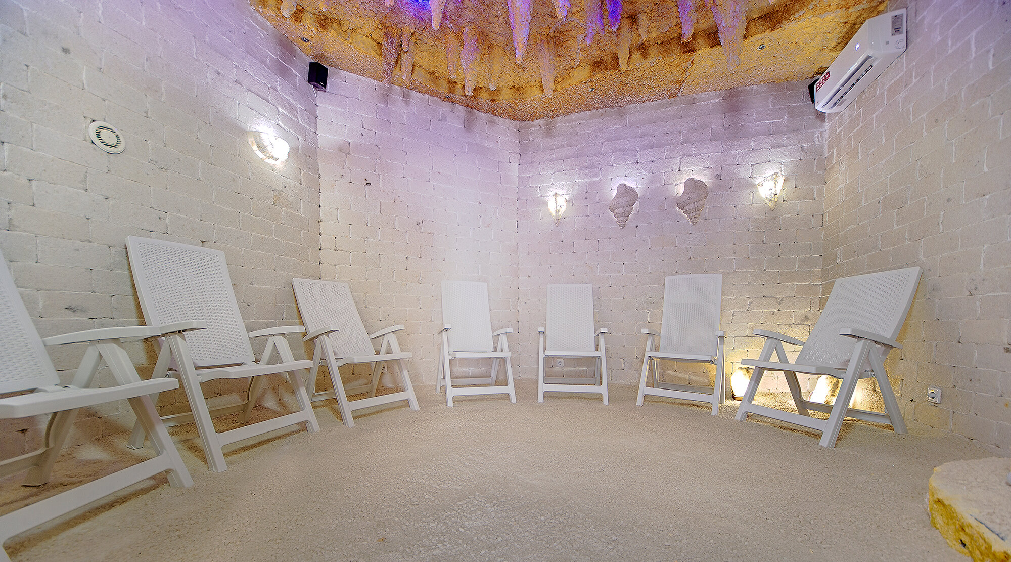 Фото ТЭС-Отель Resort & SPA