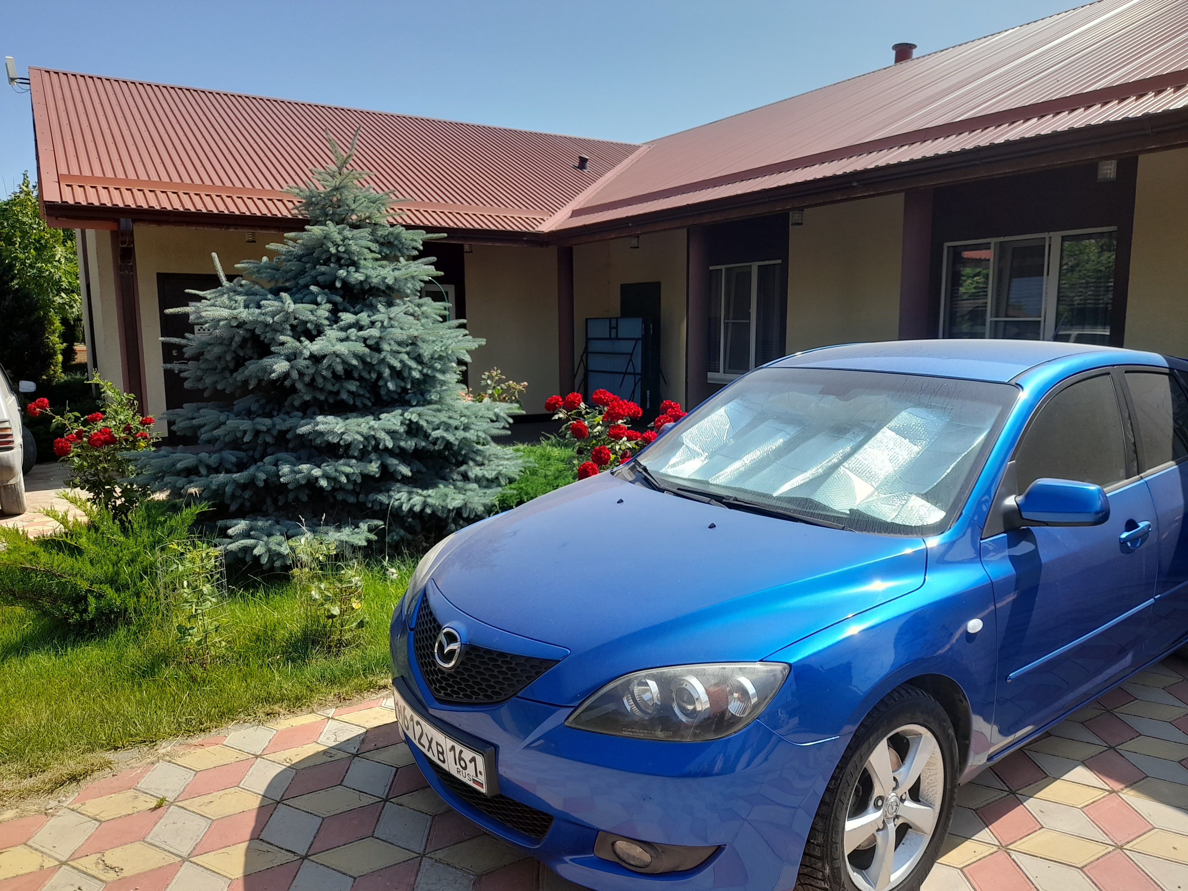 Фото ВиллаАвто