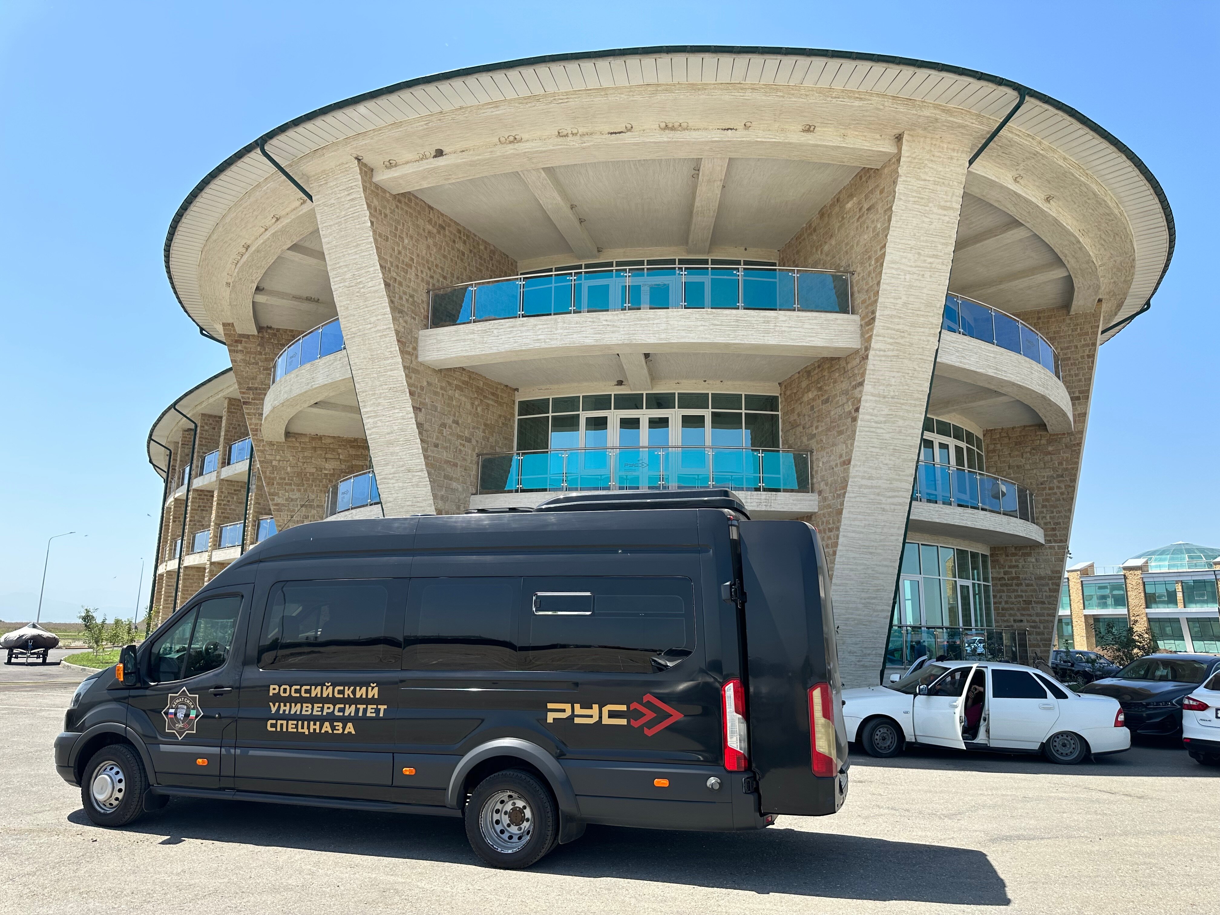 Фото отеля 3