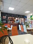 Legendy (Veshnyakovskaya Street, 16Г), cafe