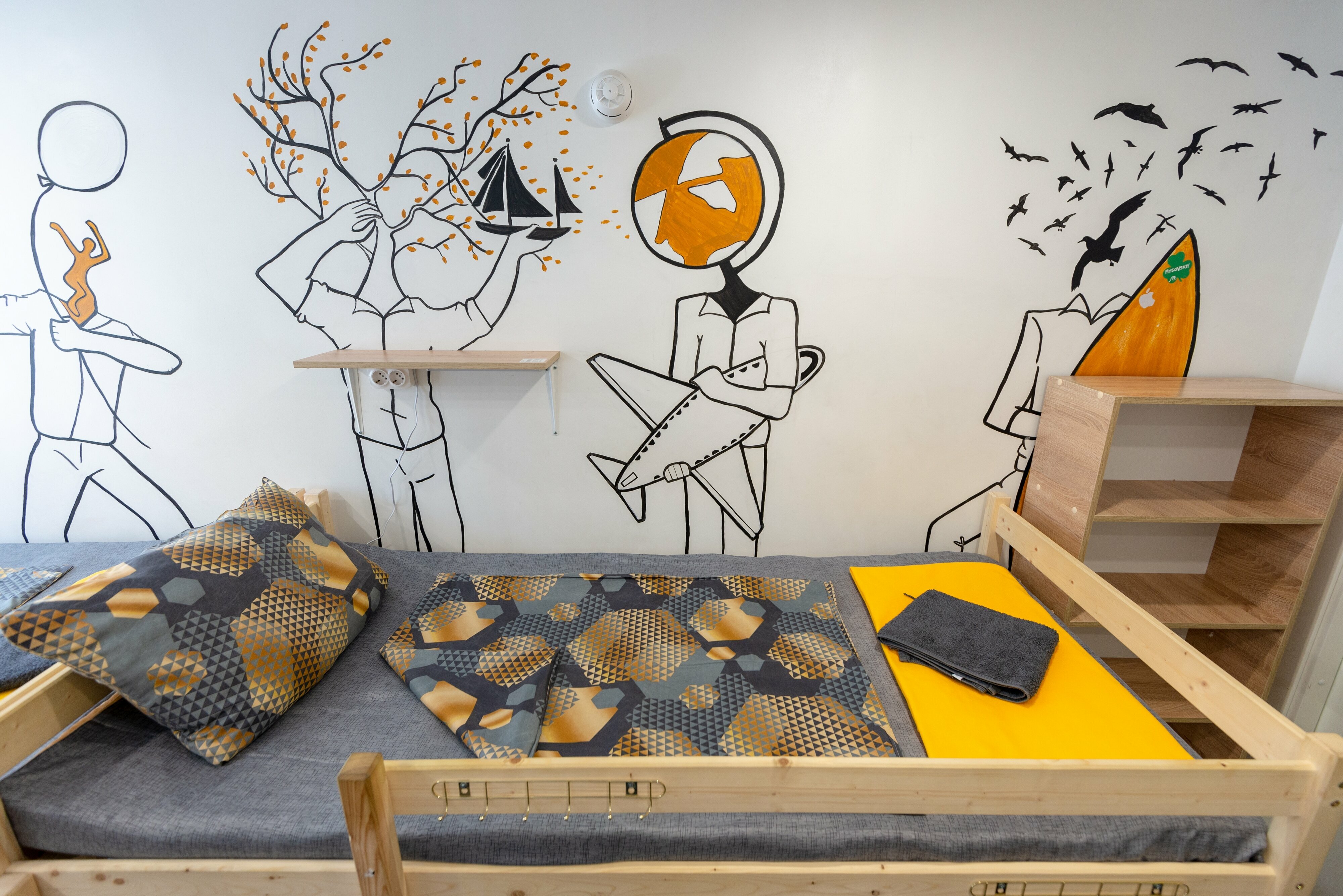 Фото Гости в гости