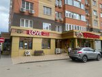 Love (Dombayskaya ulitsa, 57), beauty salon
