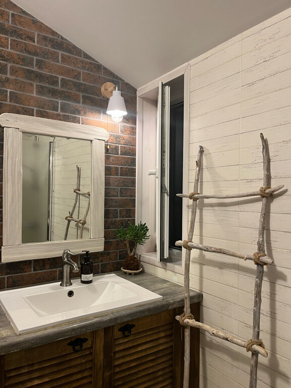 Фото The. Small. Hill. House