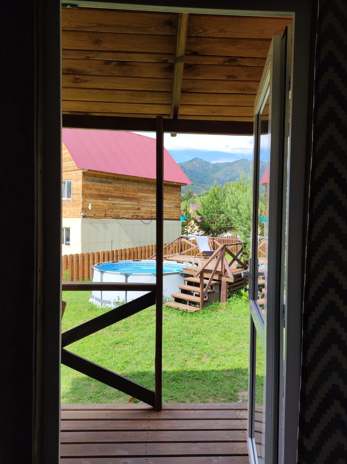 Фото Шишкин лес