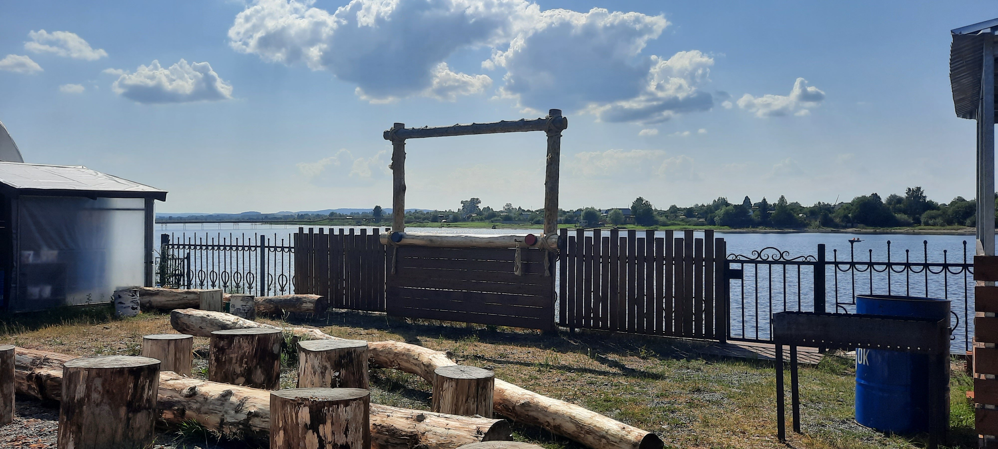 Фото Бухта Беринга