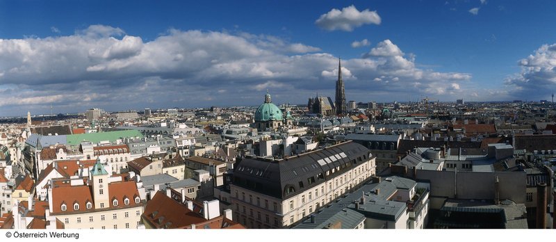 Фото Austria Trend Hotel Schloss Wilhelminenberg