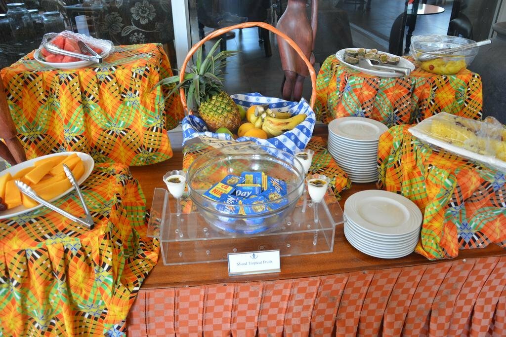 Фото Golf Course Hotel