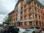 Merltech (Klyuchevskaya ulitsa, 63), it company