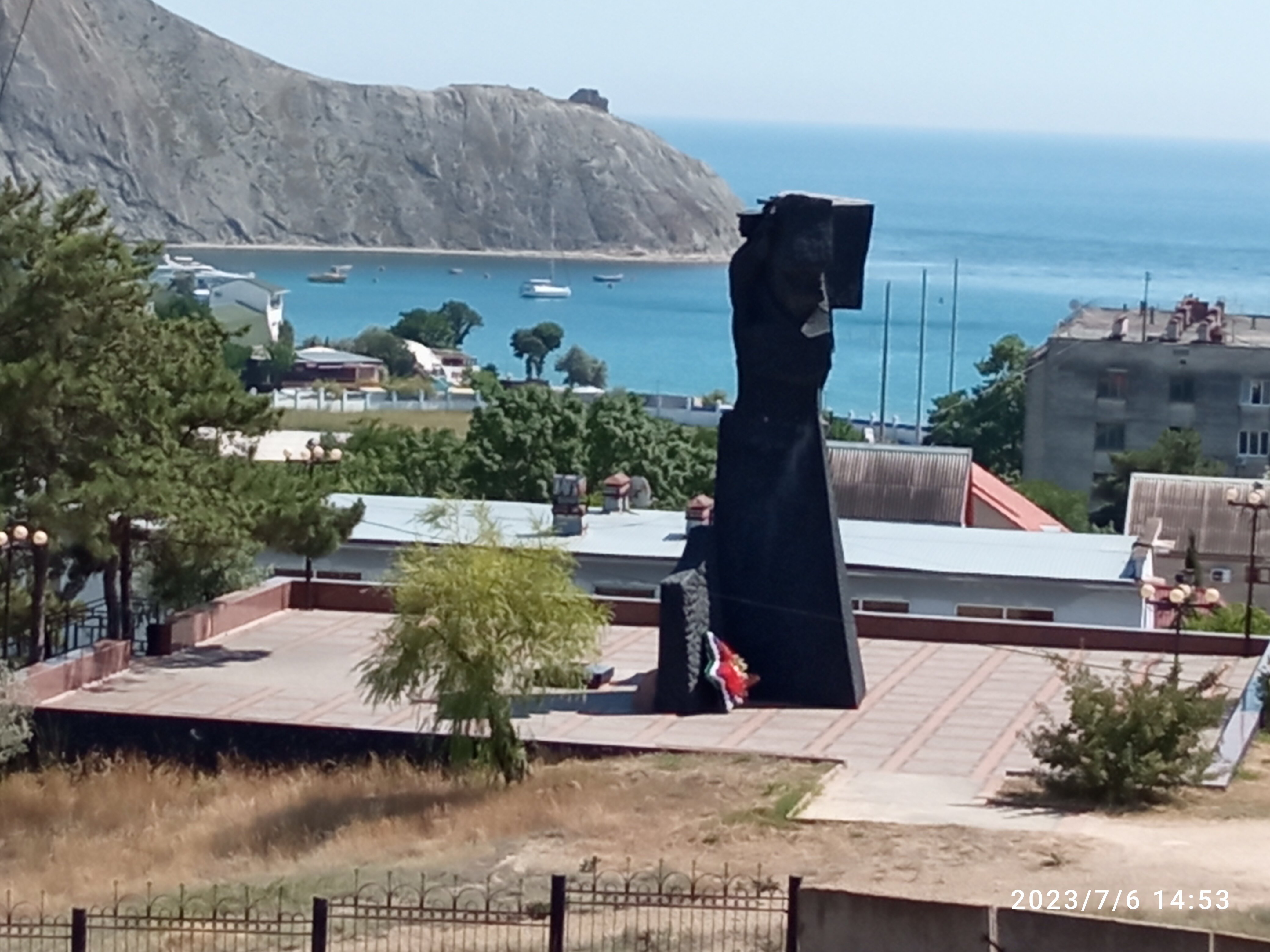 Фото Отдых в Орджоникидзе Апартаменты на Ленина