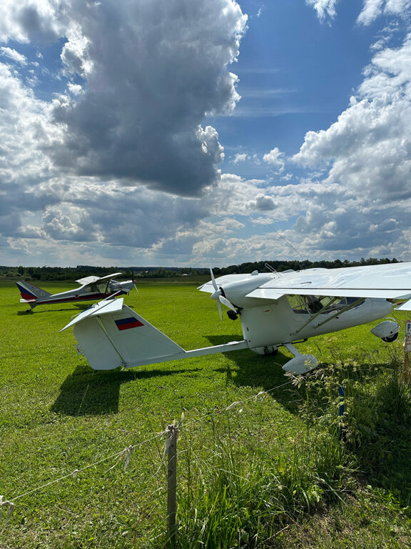 Фото Гостевой комплекс Сычёвки