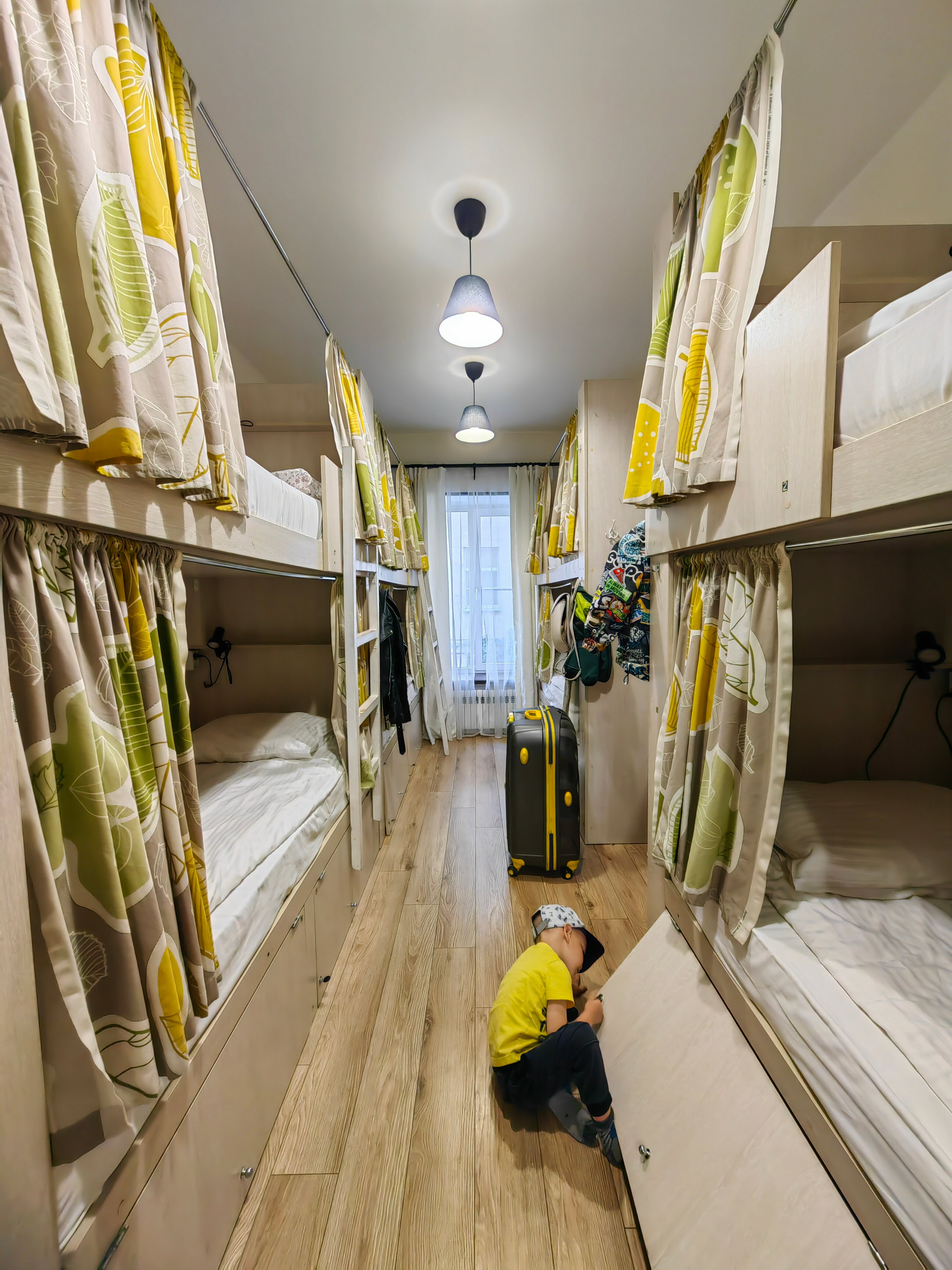 Фото Bigland House