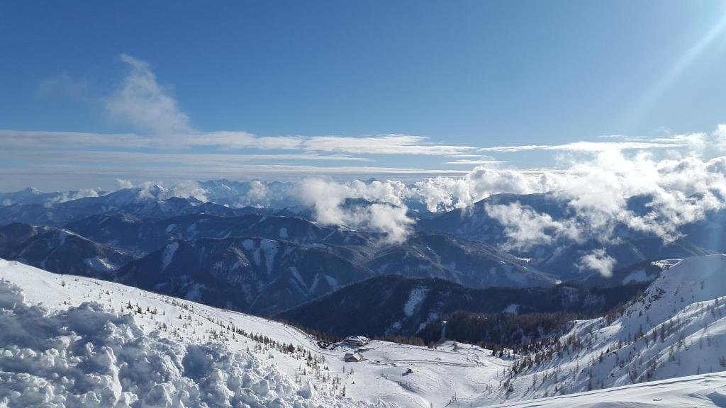 Фото Hotel Moserhof