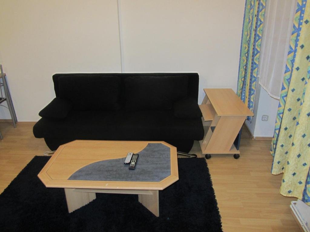 Фото Apartments Heine