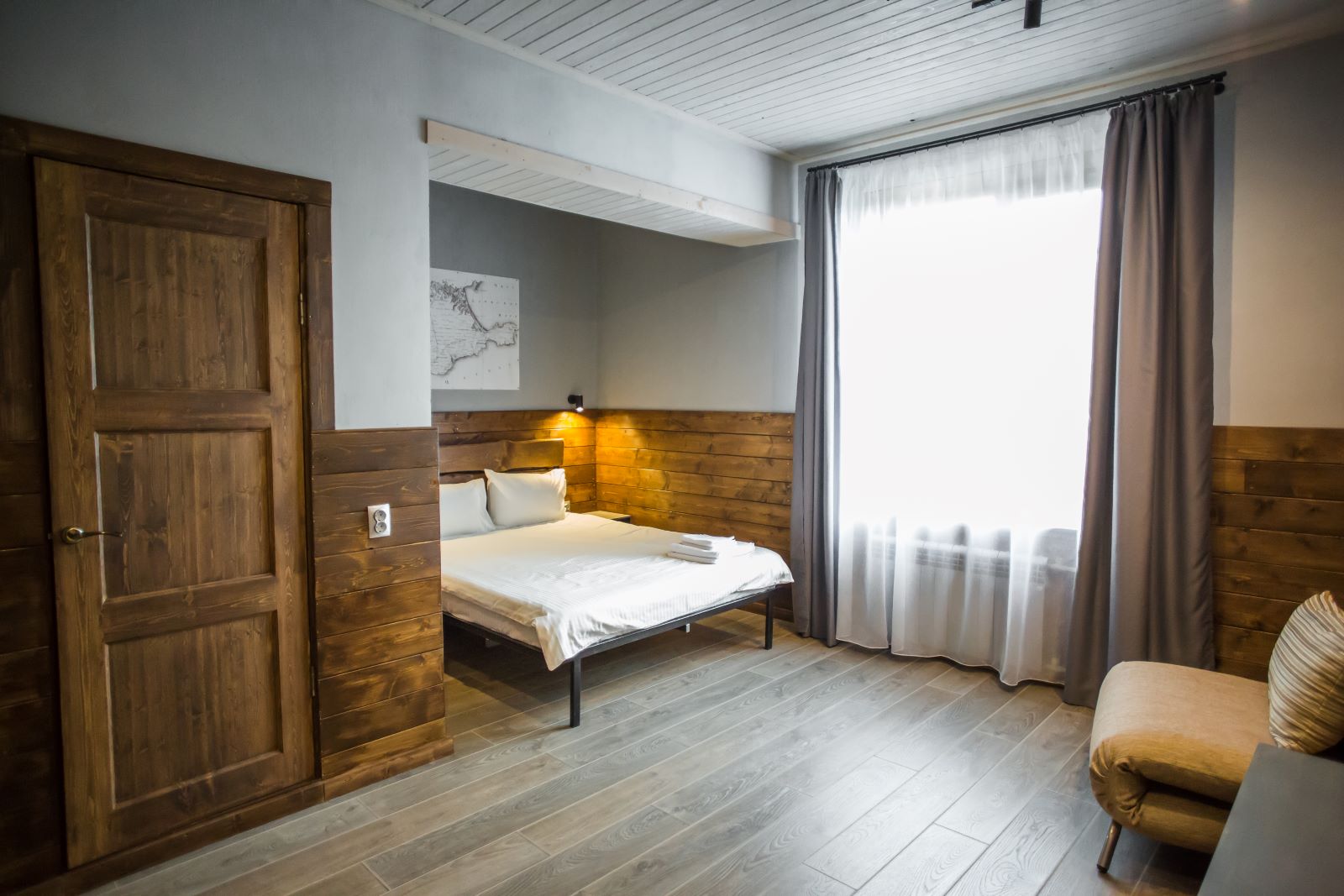 Фото Паганель