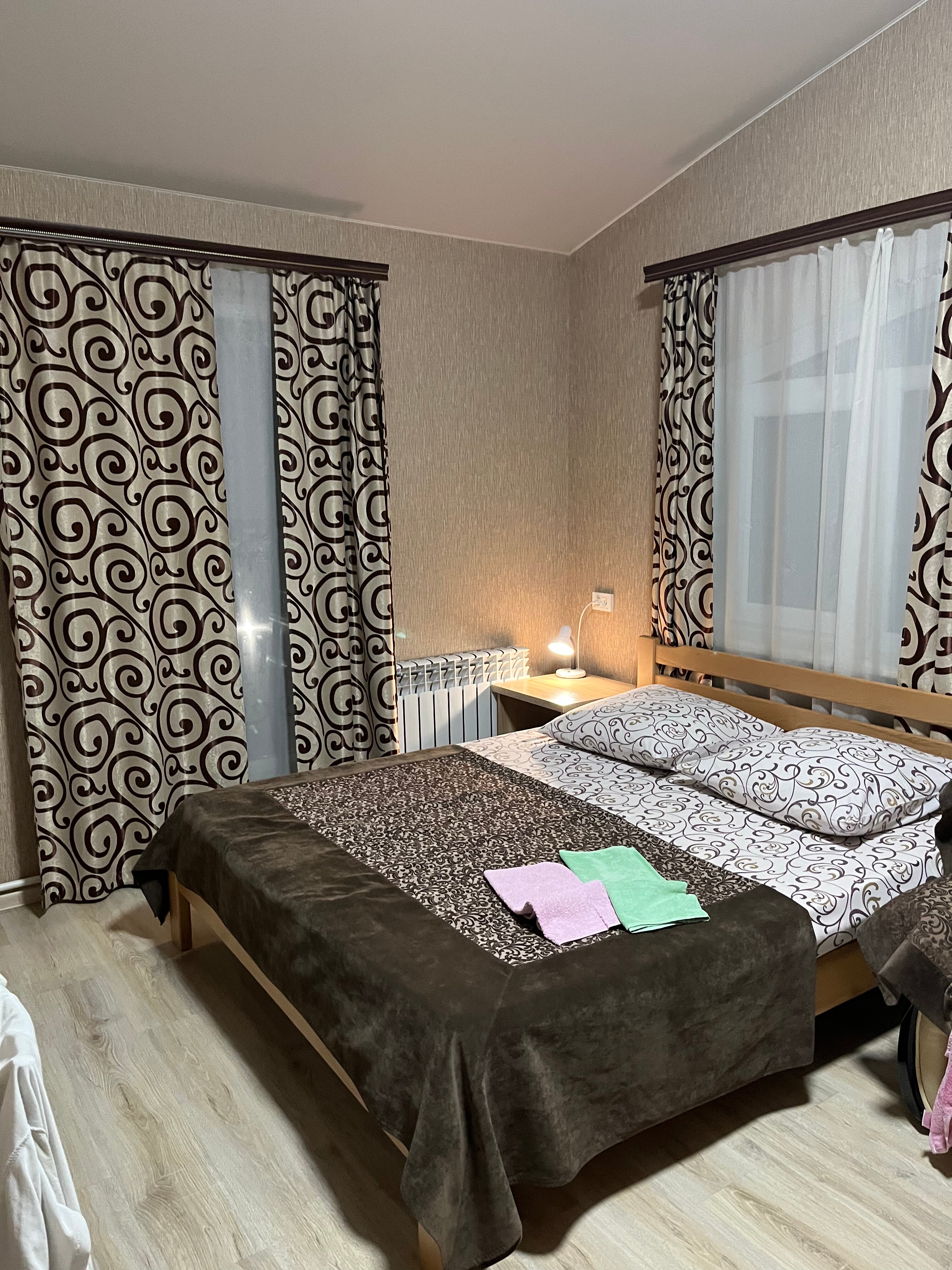 Фото Коралловая