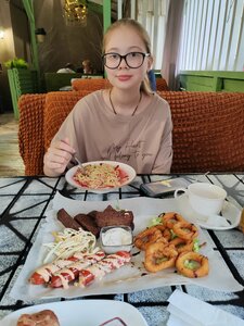 Veranda (Ulyanovsk, Kirova Street, 20А), cafe