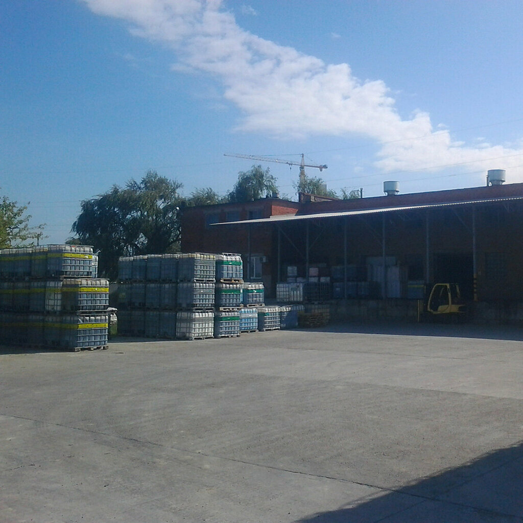 Concrete, concrete products Mc-bauchemie, Krasnodar, photo