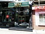 Nest (Rasula Gamzatova Avenue, 29) ، مطعم