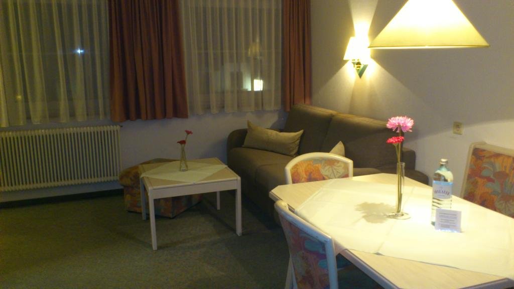 Фото Haus Monika