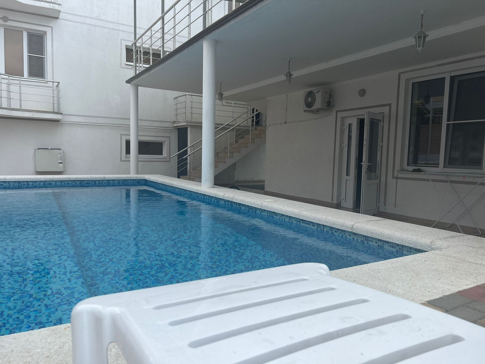 Фото Veles House