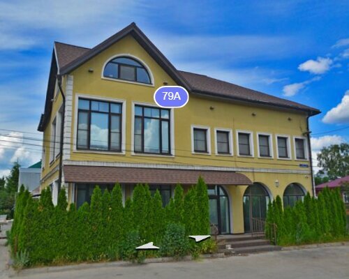 Construction and repair of roads Ekoservis T, Tula, photo