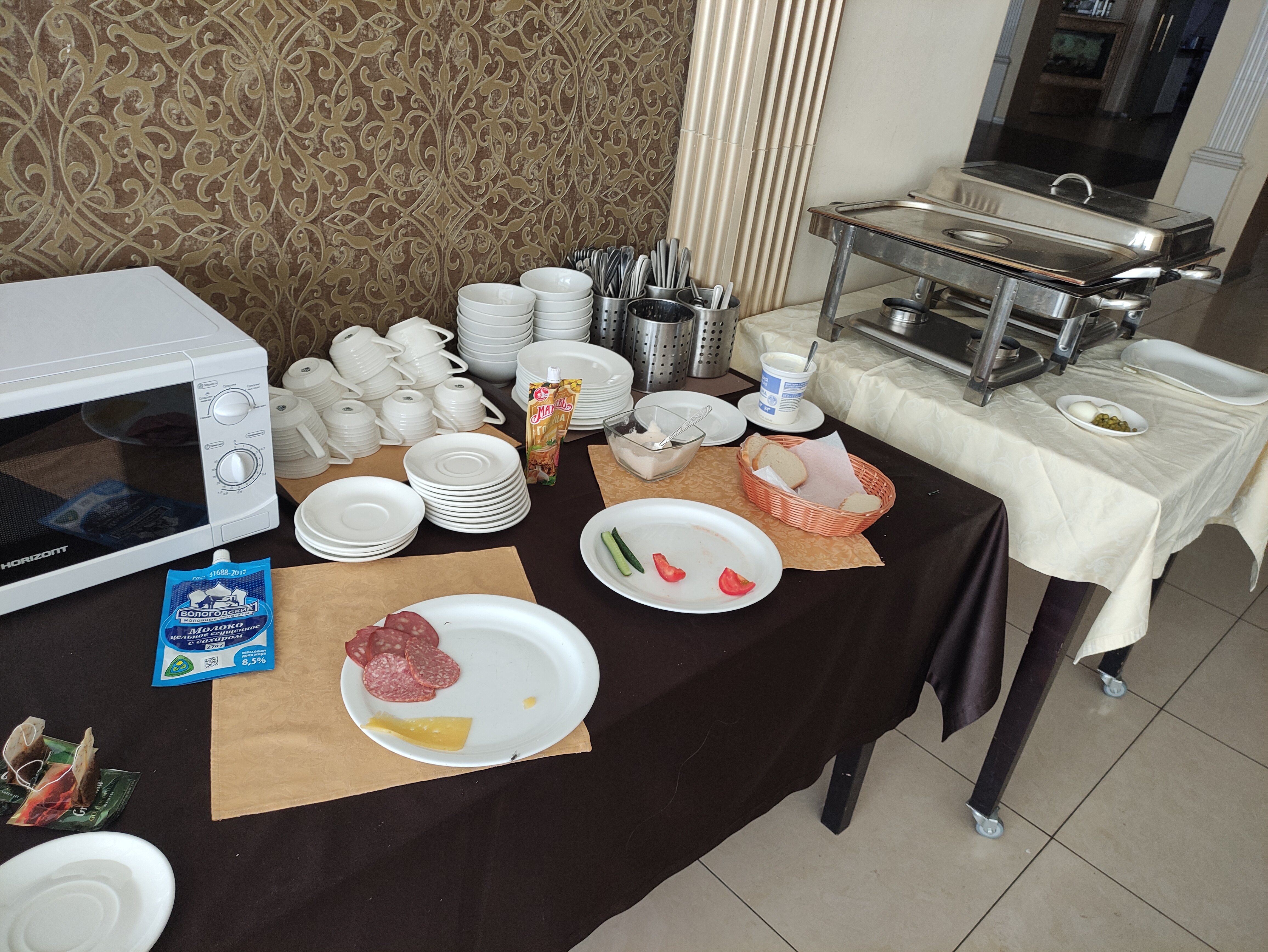 Фото Royal Palace