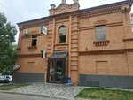 Fishi (Komsomolskaya Street, 98) ، مطعم سوشي