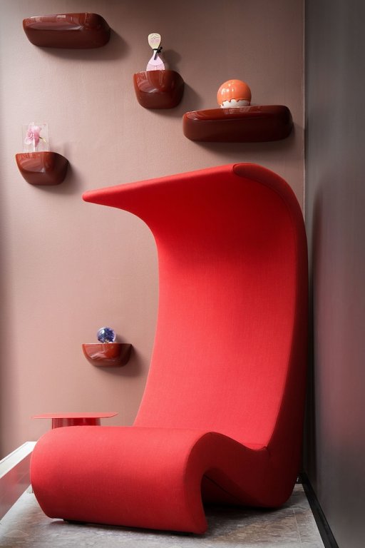 Фото Scandic Victoria Oslo