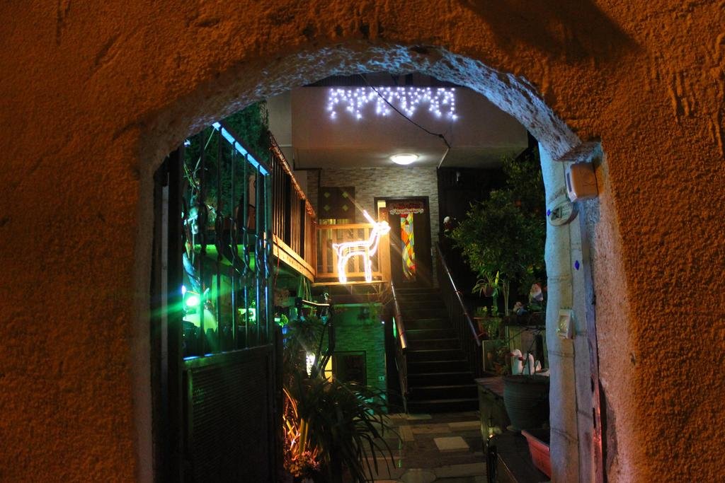 Фото Vitrage Guest House