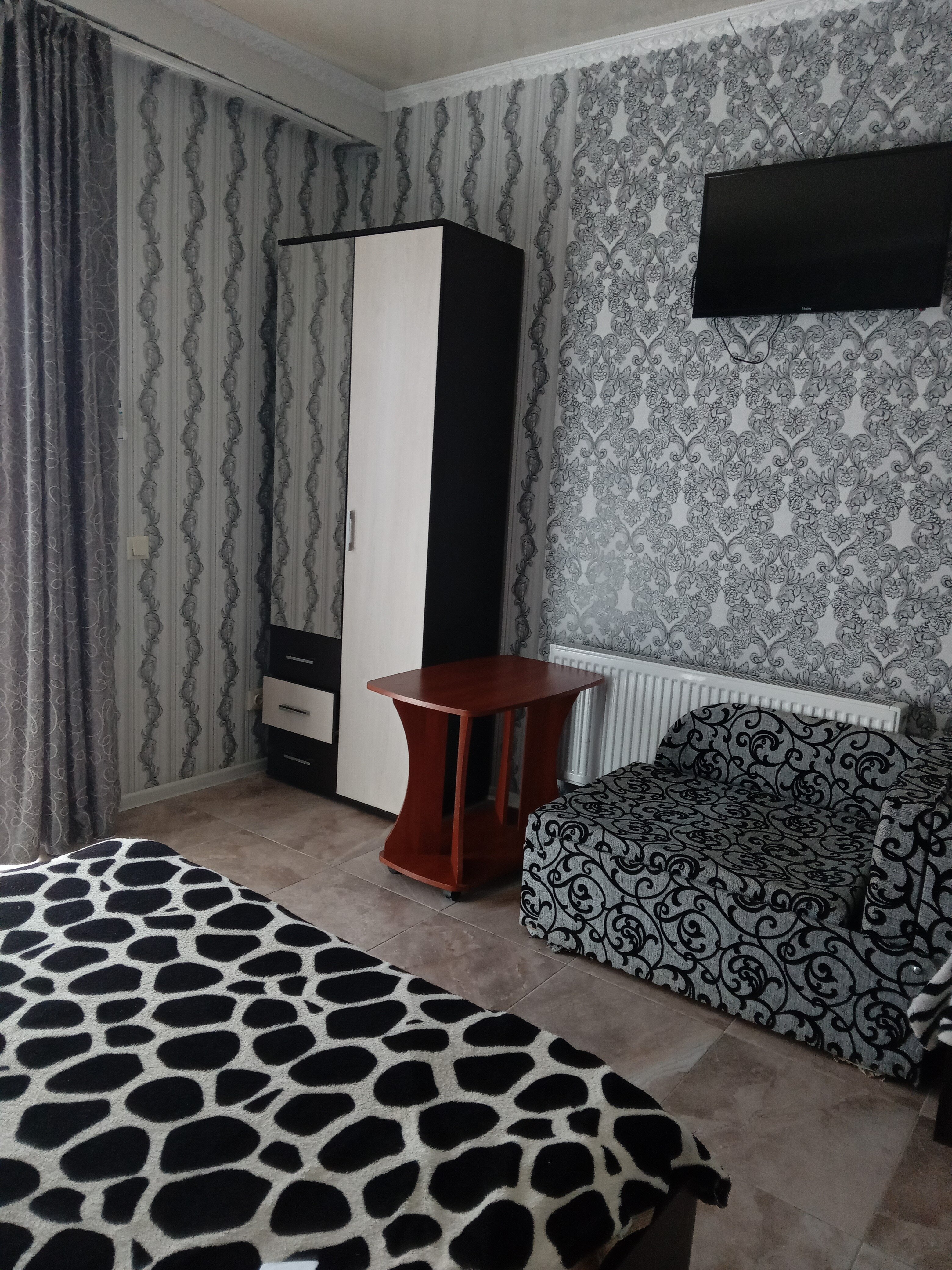 Фото Коралл