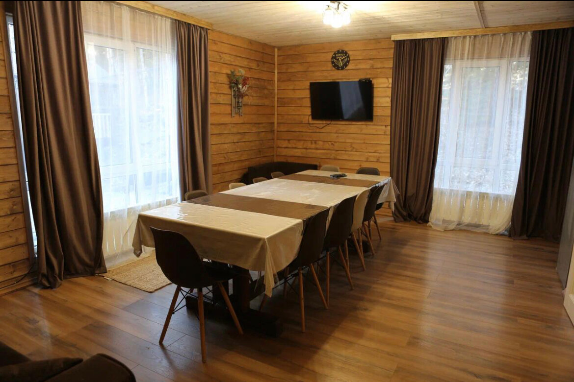 Фото Беркут Архыз