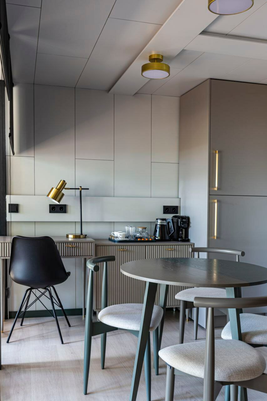 Фото Селигер клуб