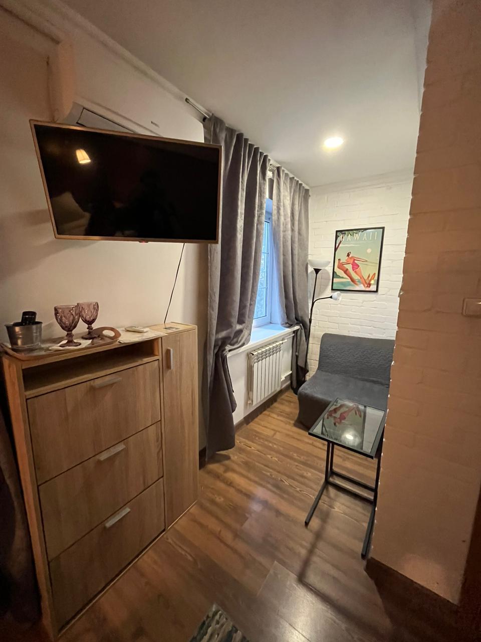 Фото Панфилов