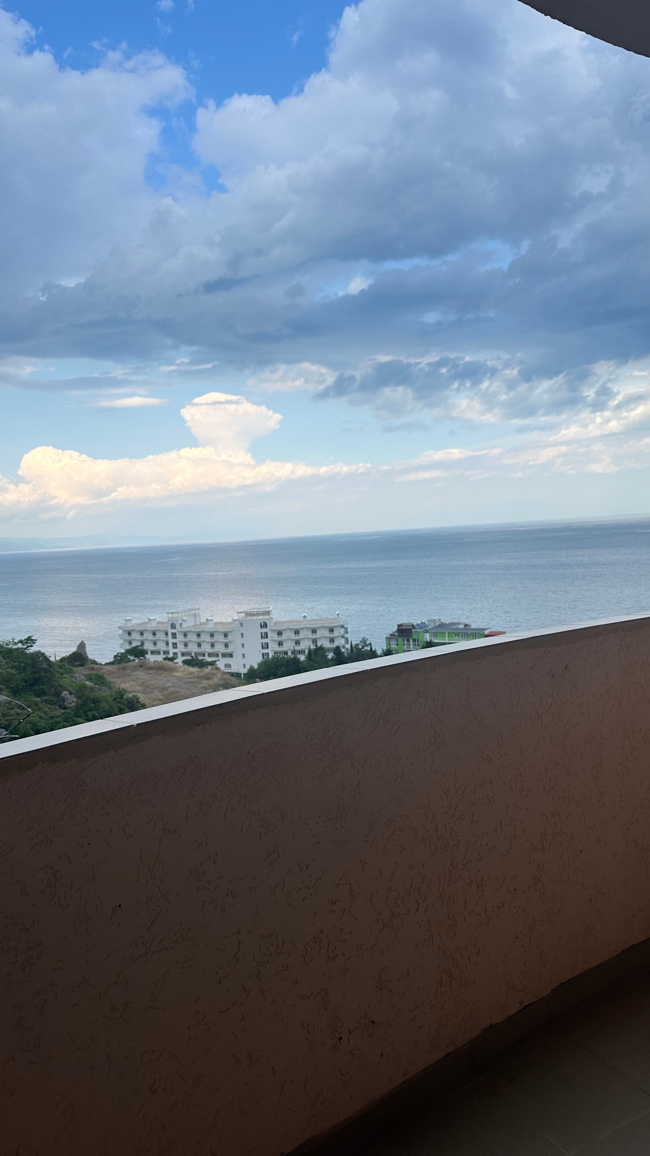 Фото Крымский дворик