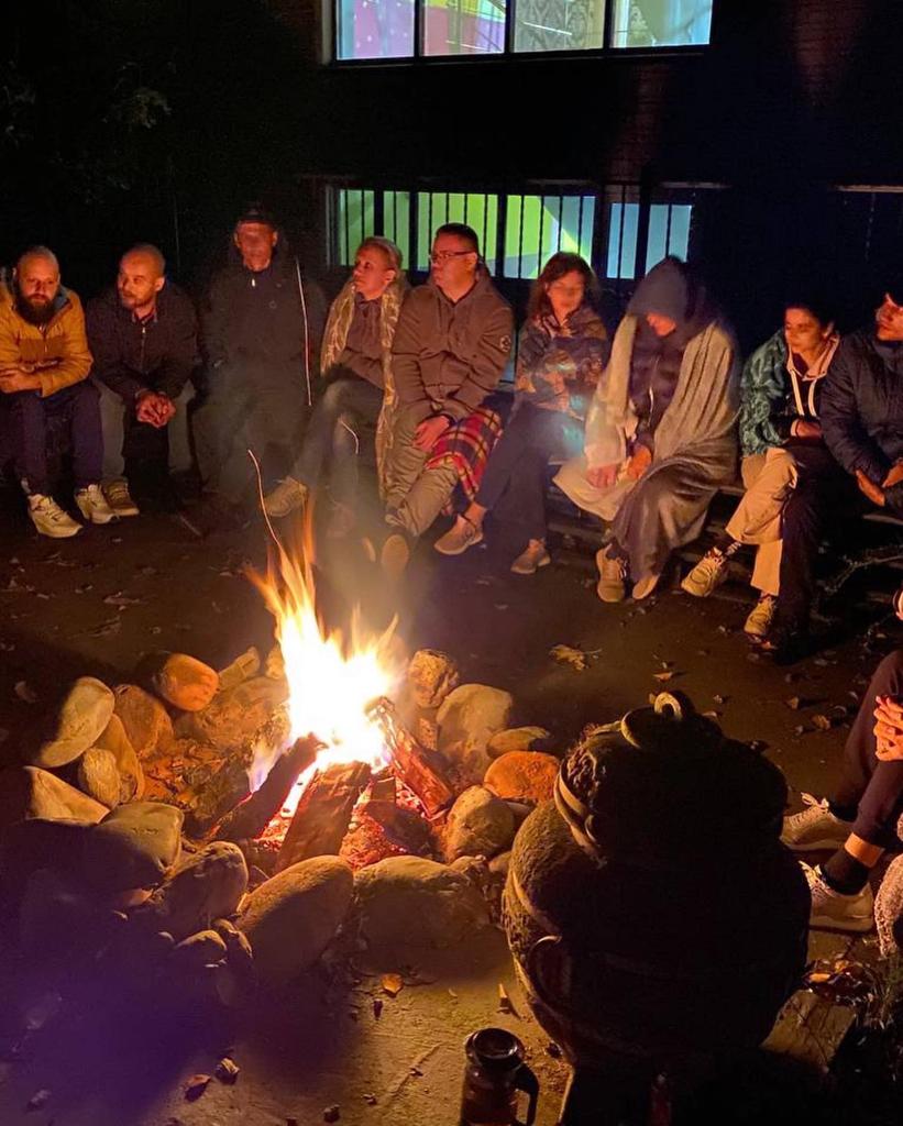 Фото Ретрит Дом Ливерпуль